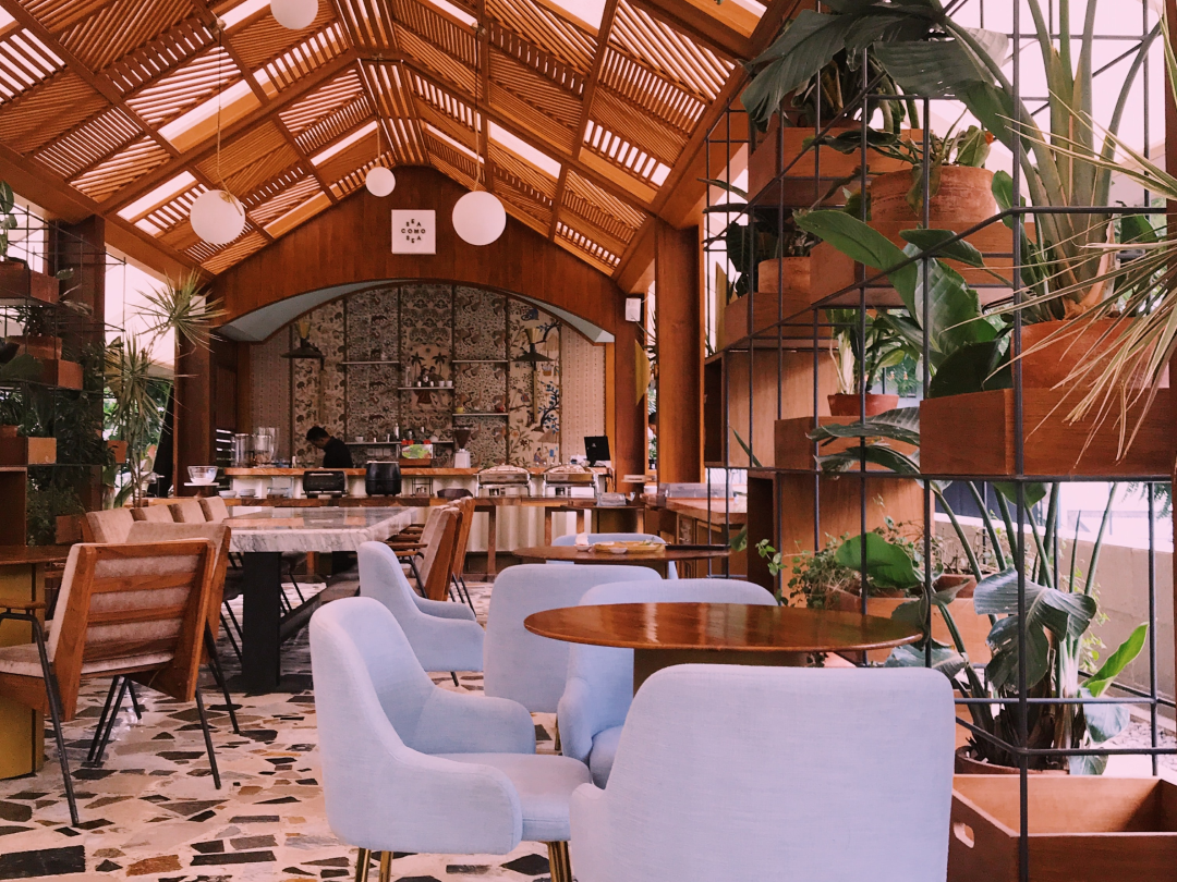 bares e restaurantes com produtos nestlé professional