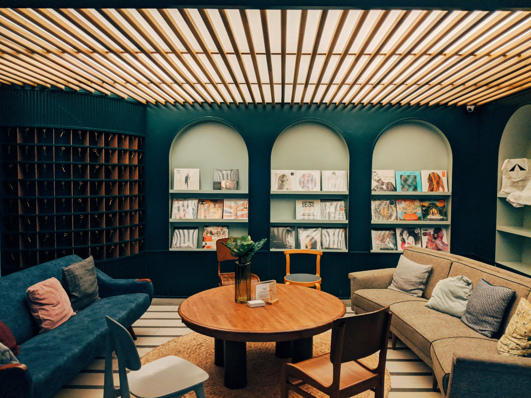 hoteis com produtos nestlé professional