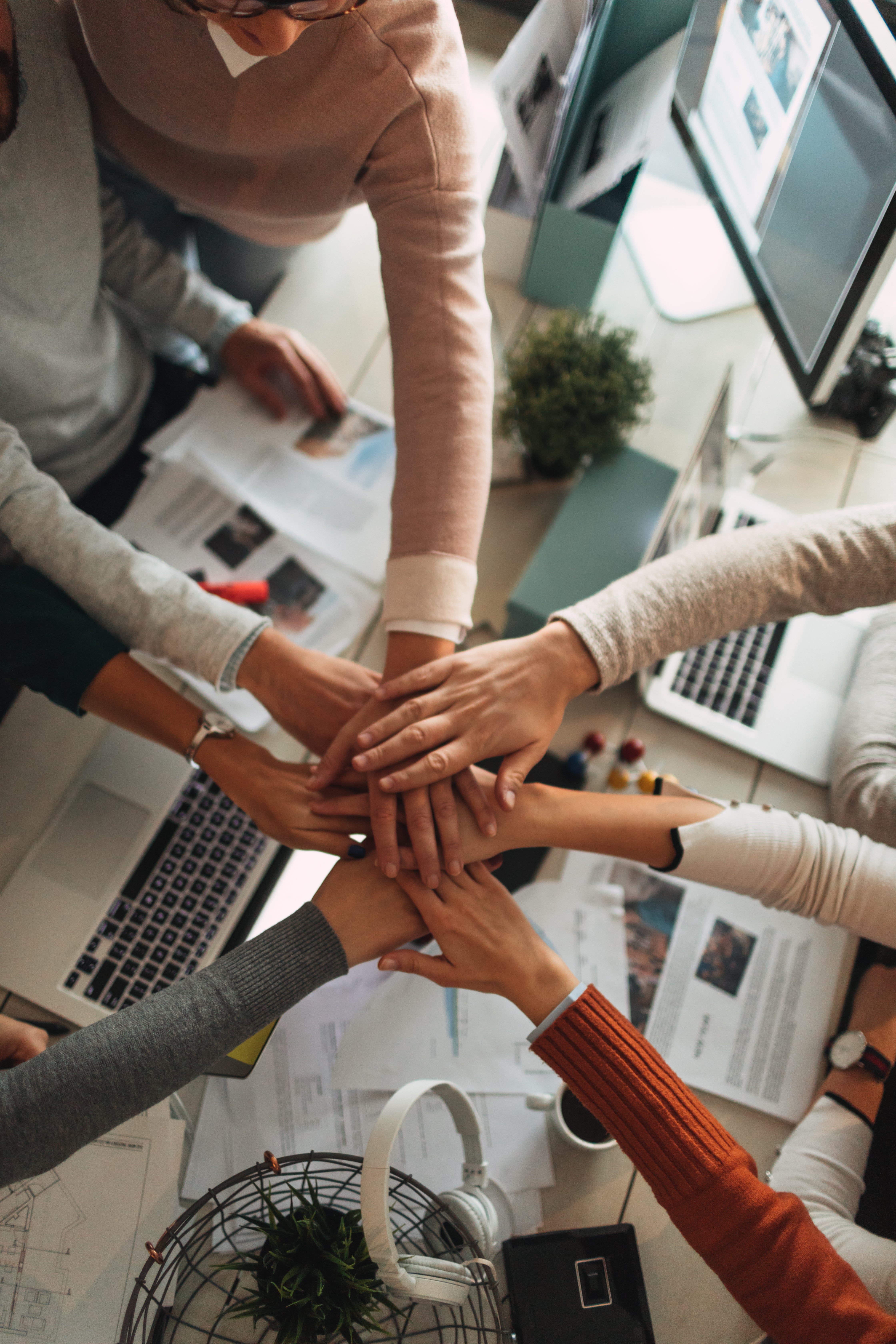 Sobre a Nestlé Professional