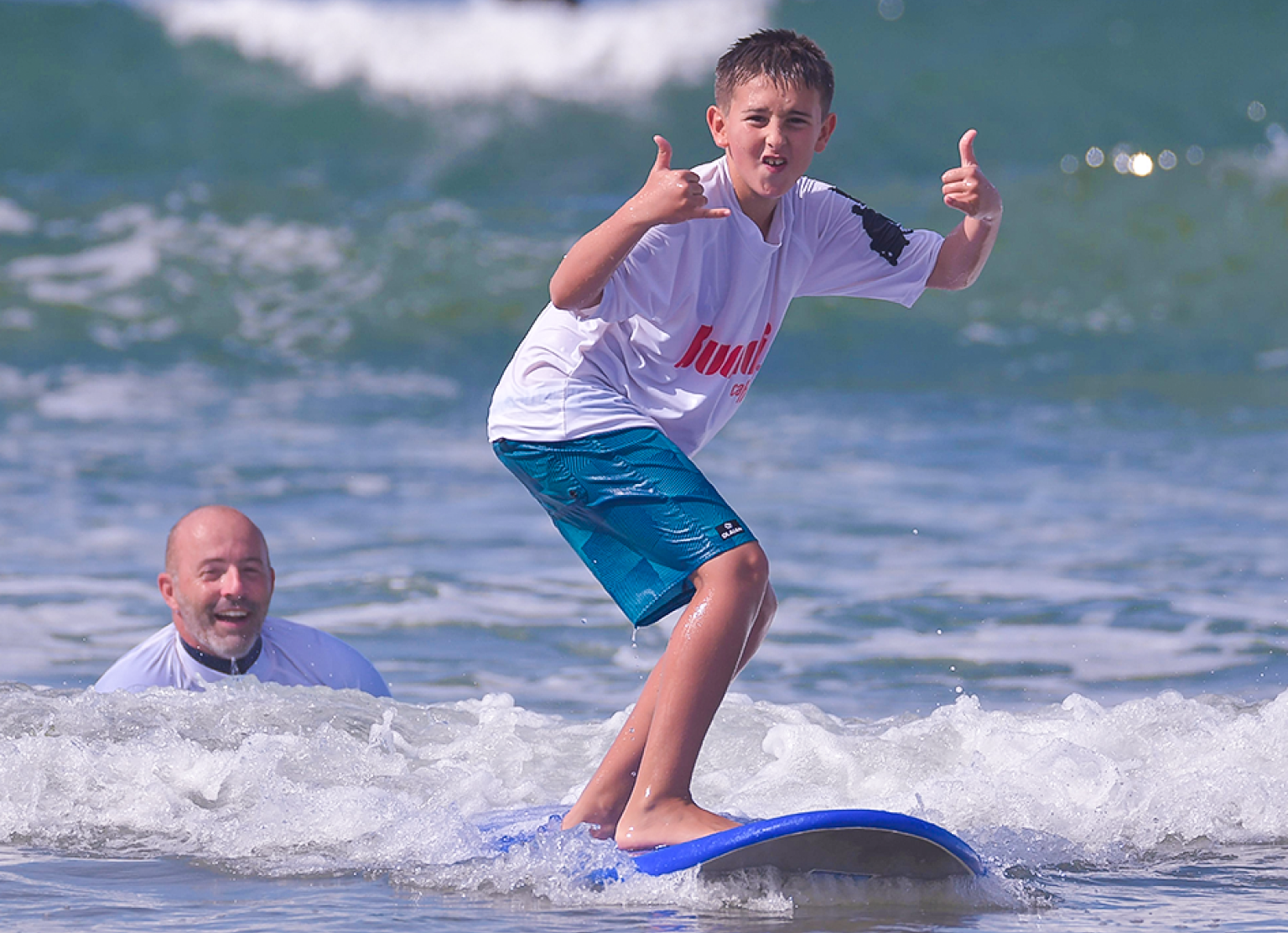 Buondi Surf Sessions