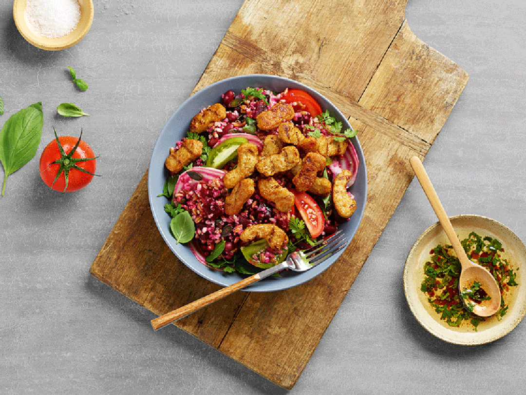 receitas culinárias nestlé professional