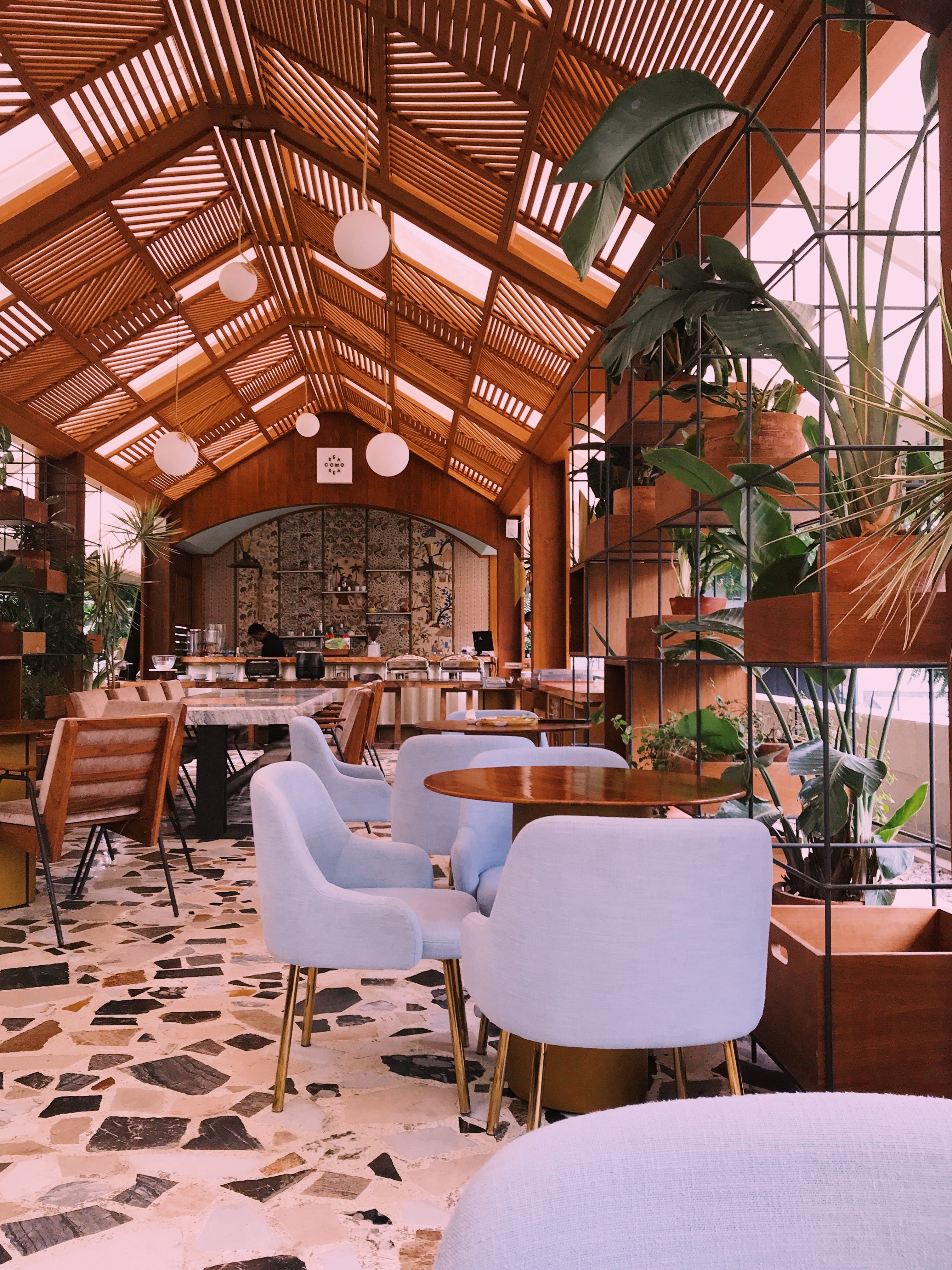 bares e restaurantes com produtos nestlé professional