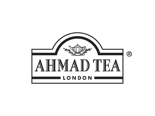 logo ahmad tea