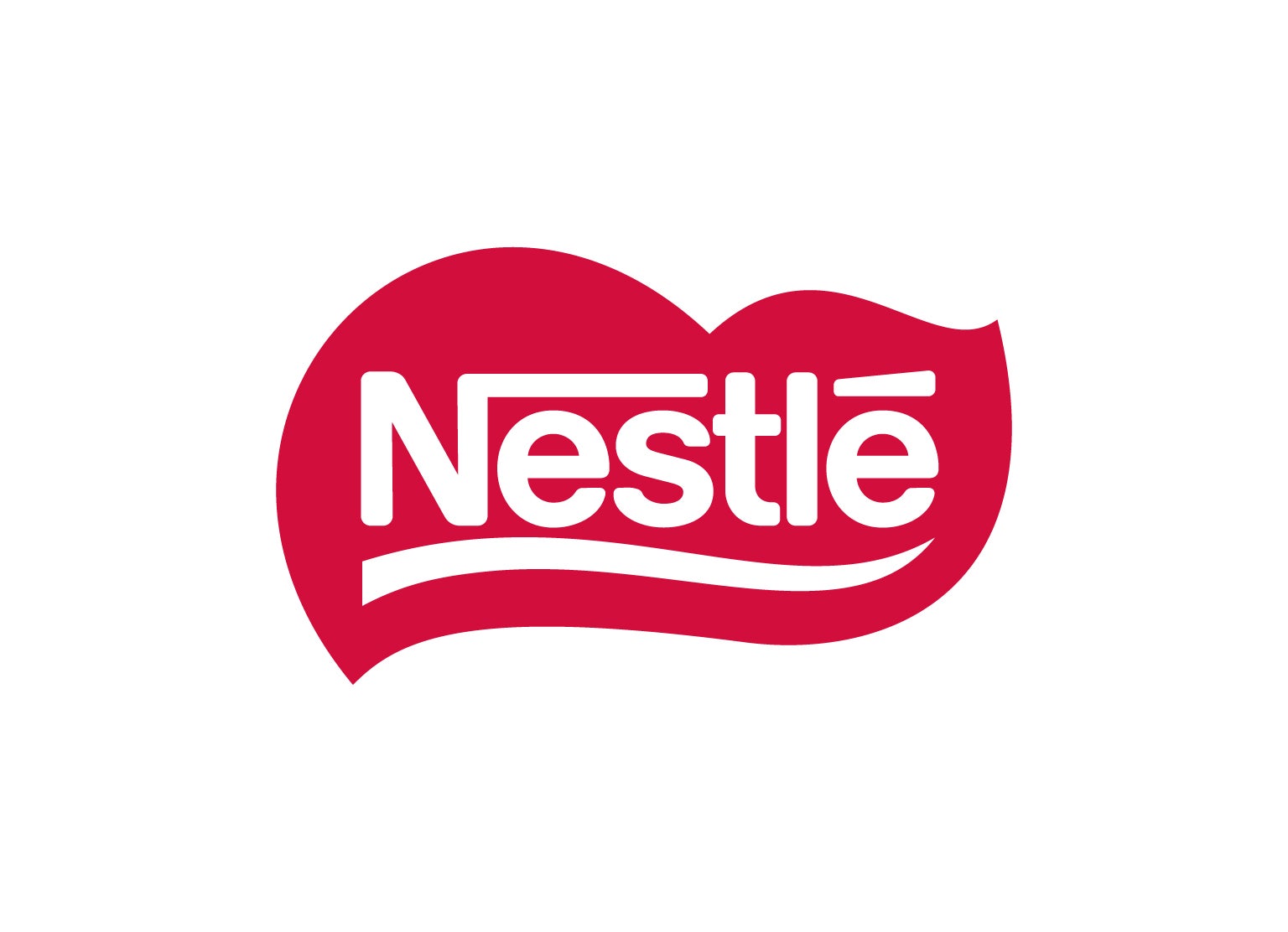 Logo Nestle chocolate quente