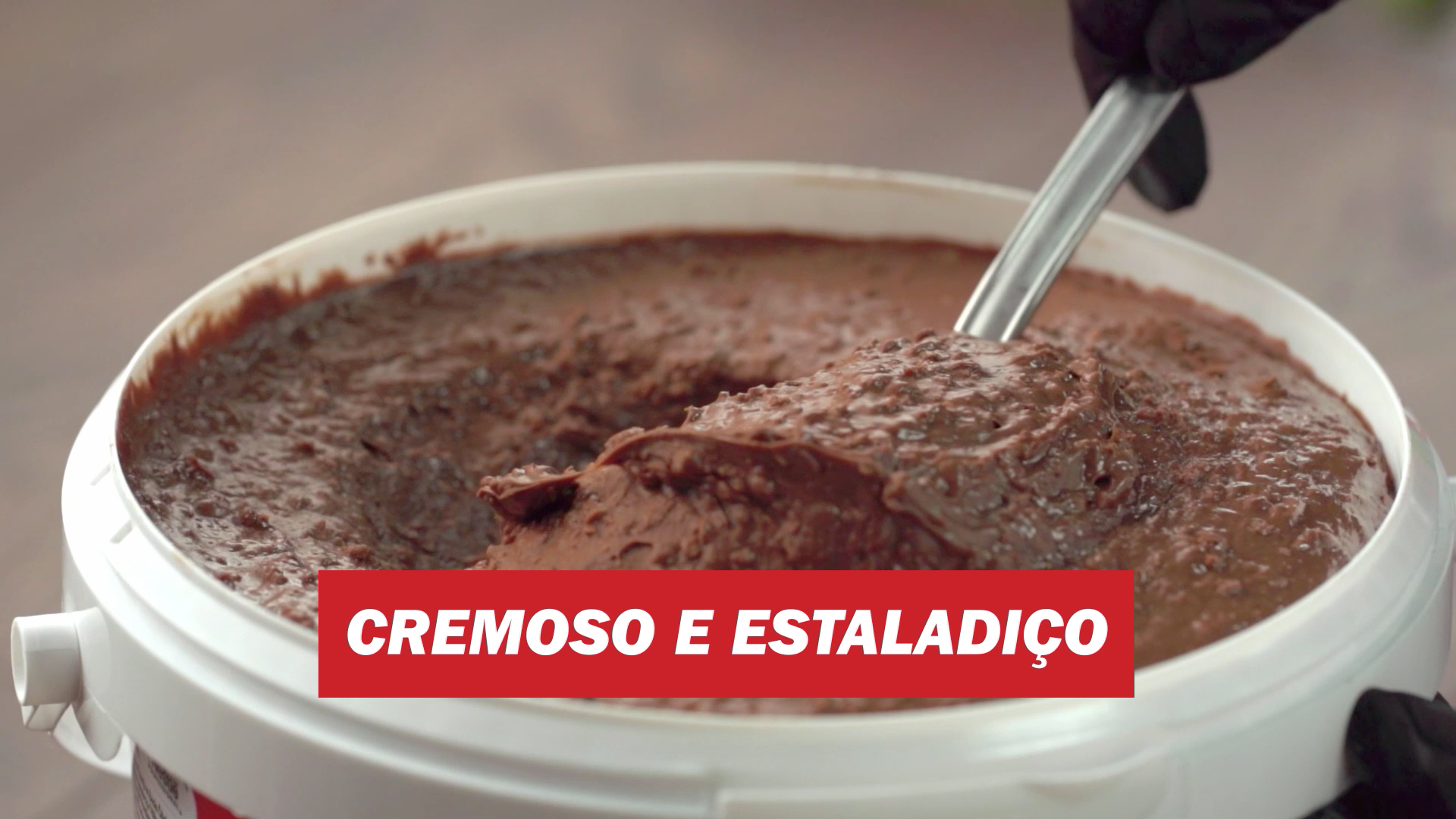 Novo! Kitkat Creme para Barrar