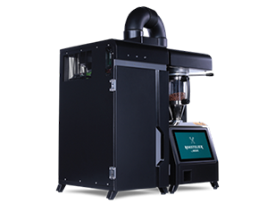 sistema intelliroast roastelier