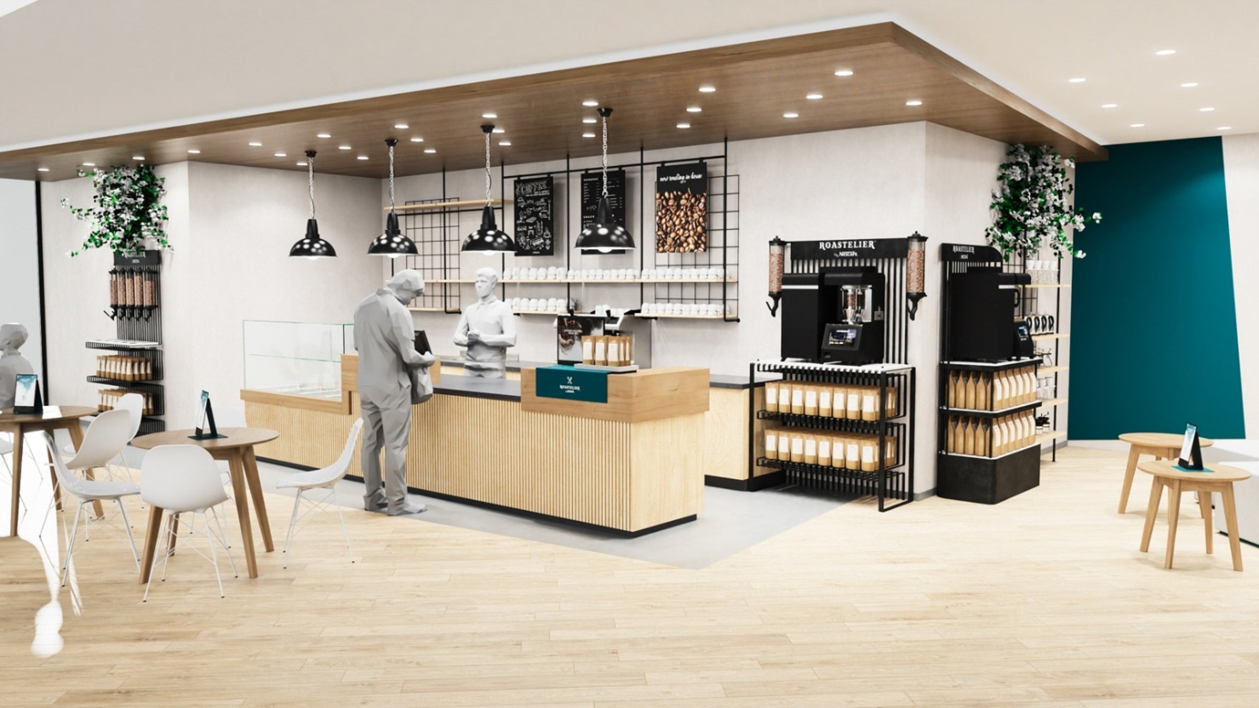 loja roastelier
