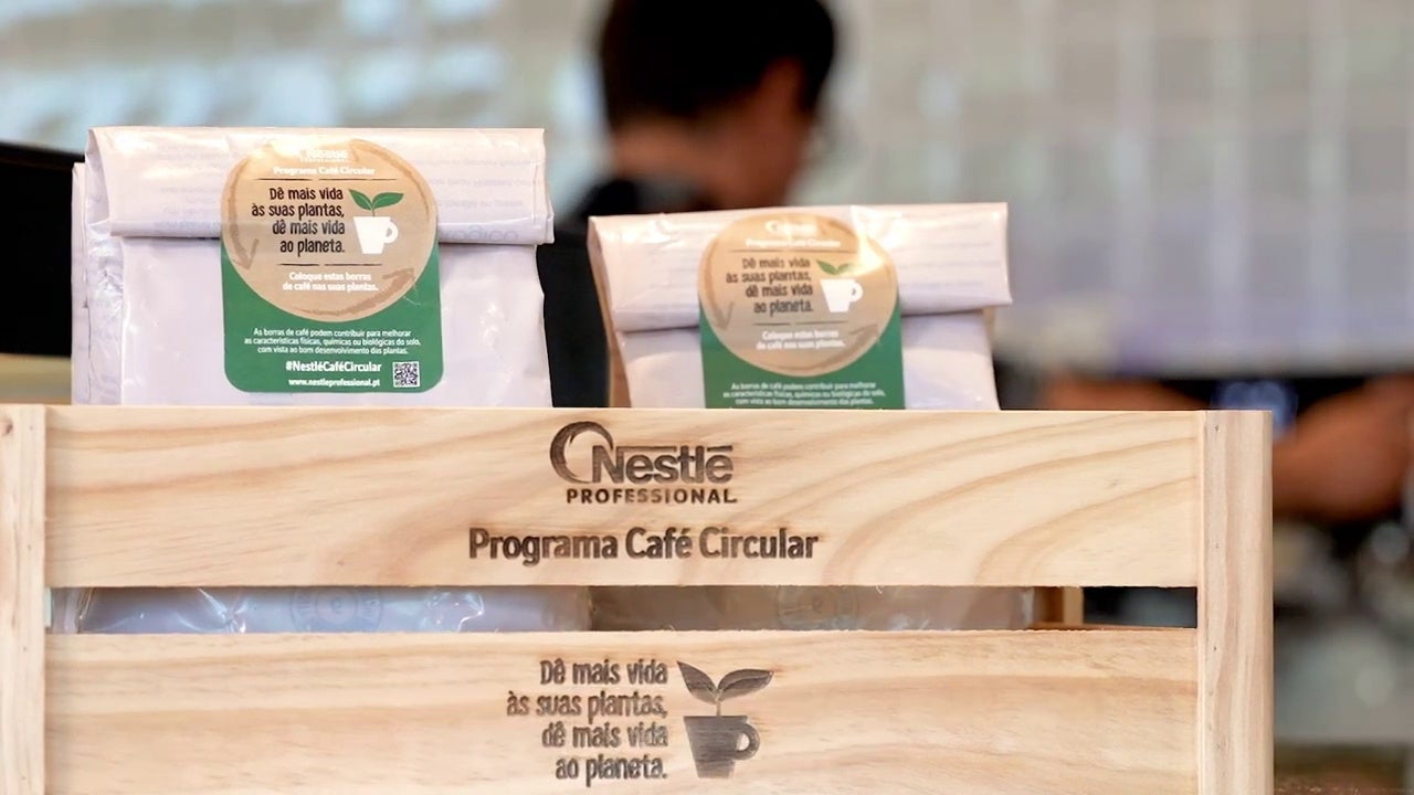 Programa Café Circular