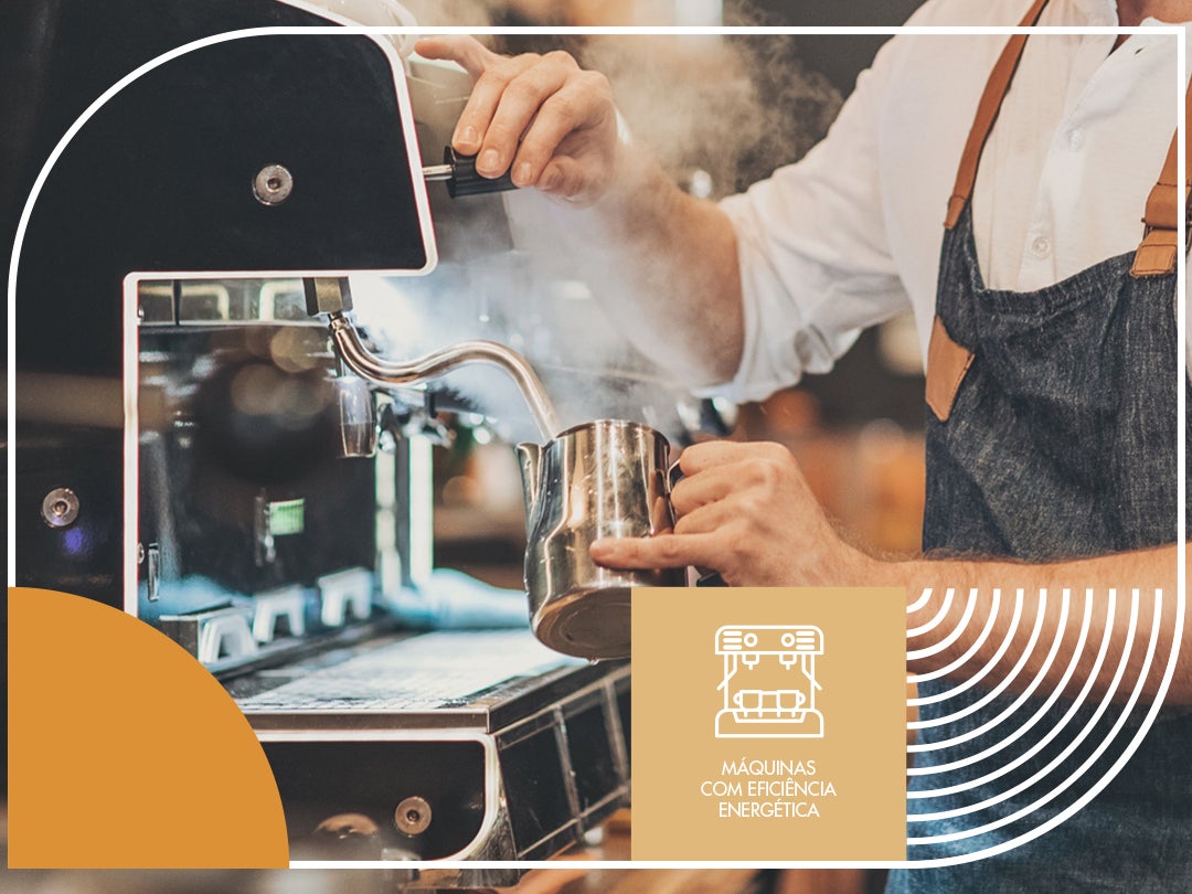 Máquinas Profissionais Banner