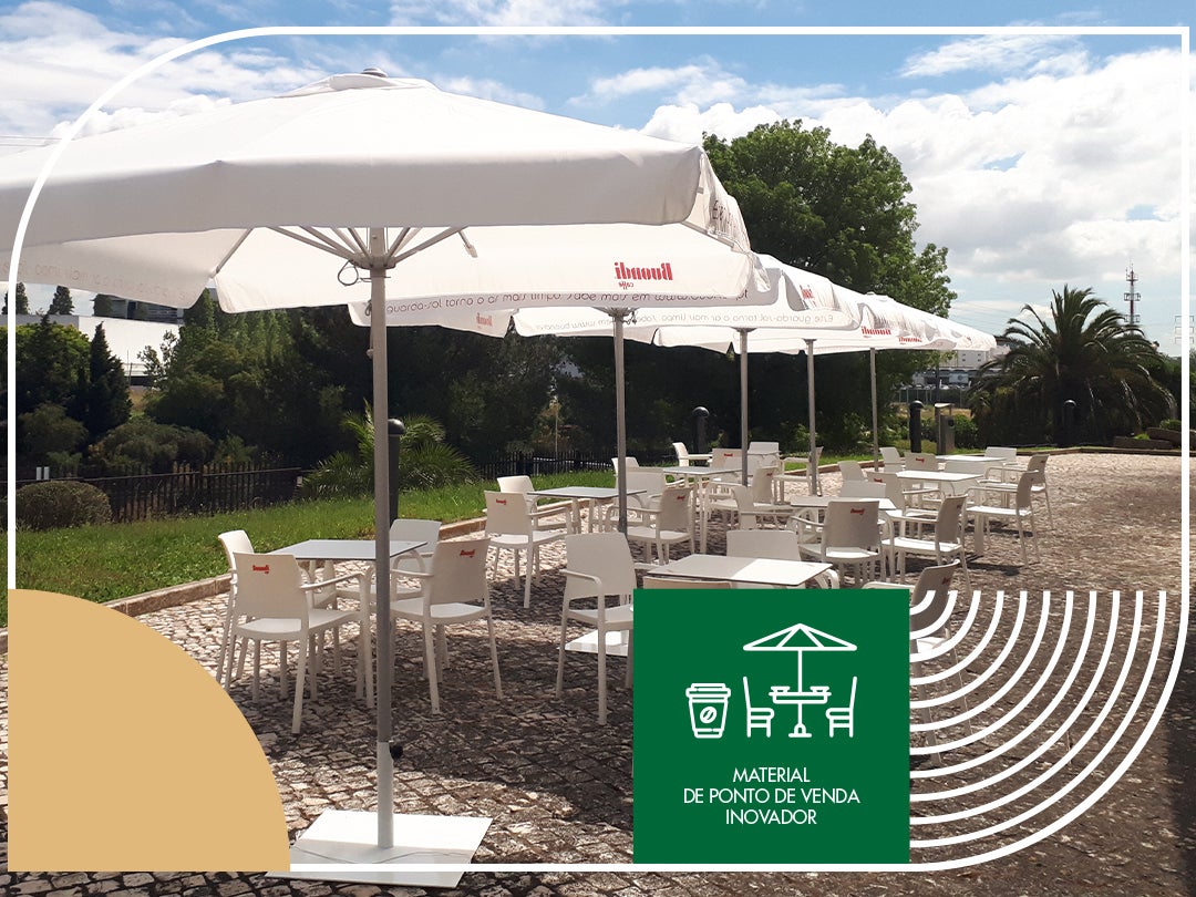 Material Ponto de Venda | Nestlé Professional