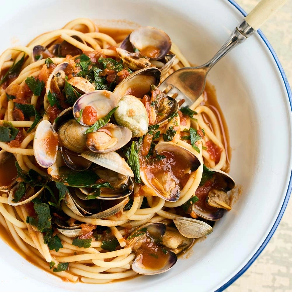 Gama Sugos Buitoni: Nudeln