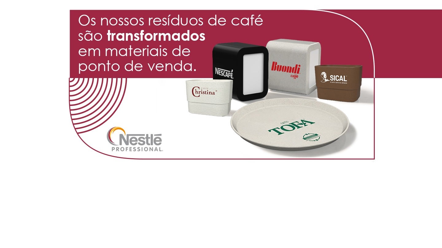 Economia circular no canal HORECA