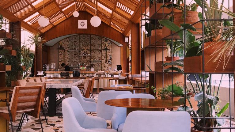 bares e restaurantes com produtos nestlé professional