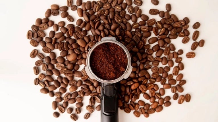 Café Moído