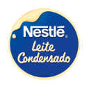 Logo Leite Condensado