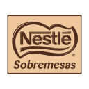 NestleSobremesas Logo