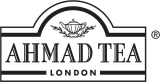 Logo Ahmad Tea