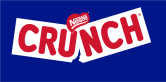 Crunch Logo