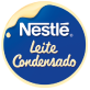 Logo Leite Condensado