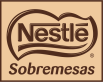 NestleSobremesas Logo