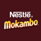 Logo NESTLÉ® MOKAMBO®