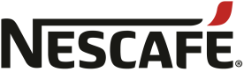 Logo Nescafé