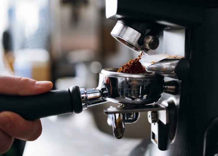 Academia Barista Christina