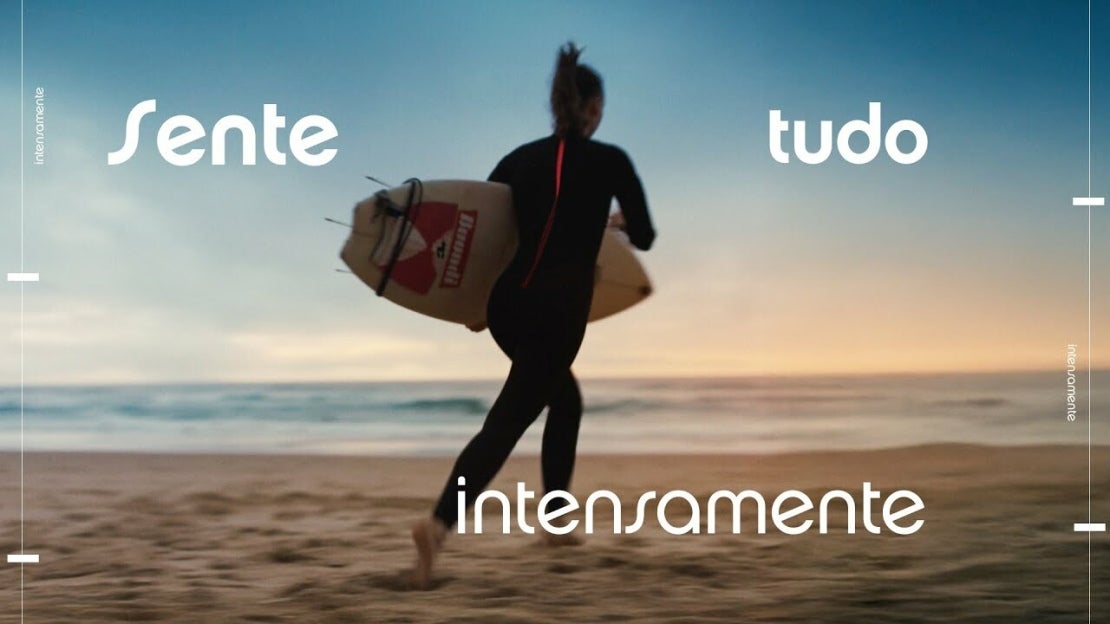 boundi sente intensamente