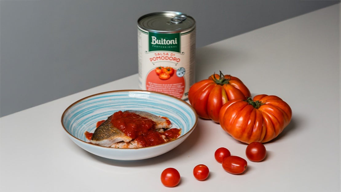 Receita Buitoni