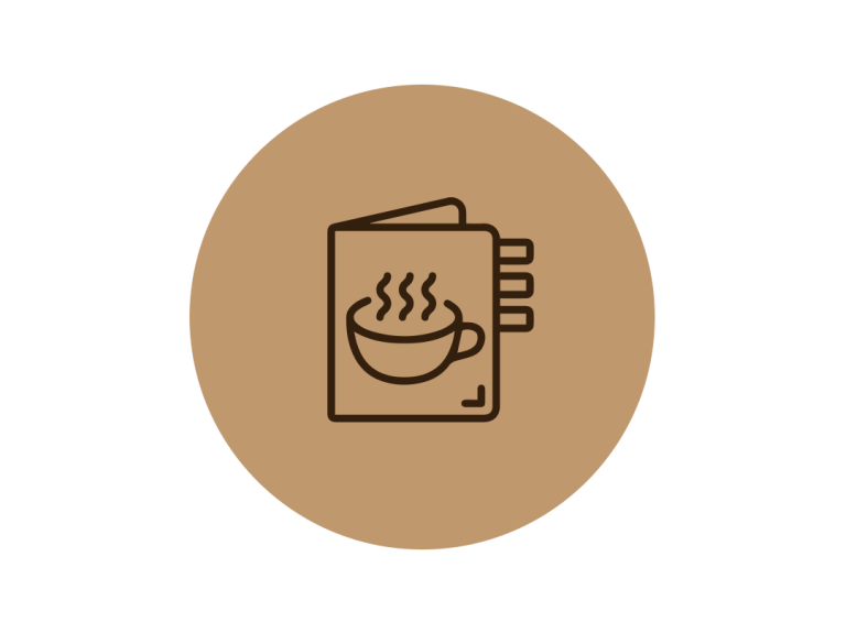 Preparação de café para inovar o seu negócio