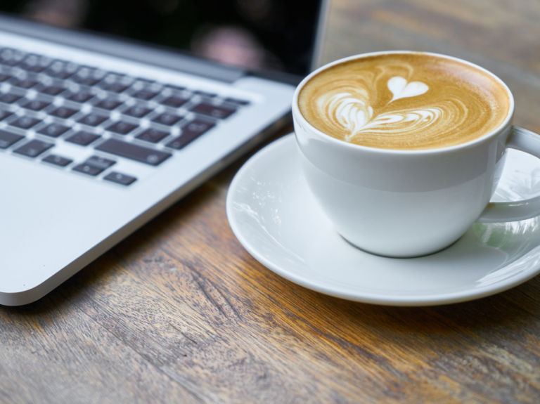 solução de cafés nestlé professional
