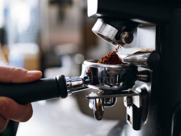 Academia Barista Christina