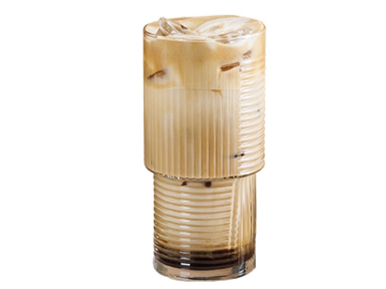 Honey Iced Latte BUONDI®_pequena