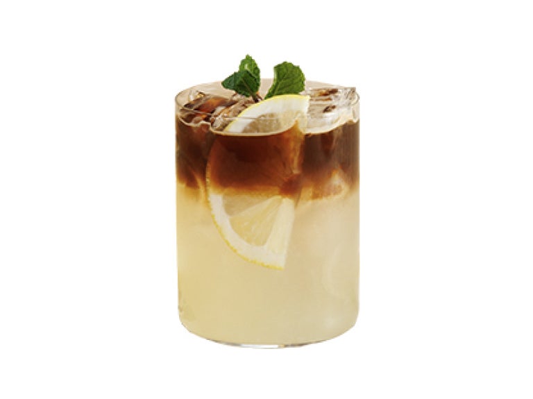 Lemon Iced BUONDI®