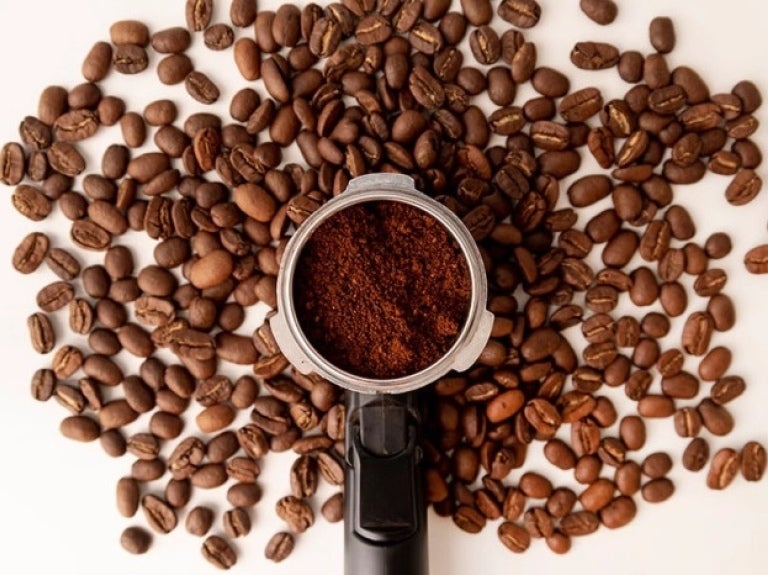 Café Moído