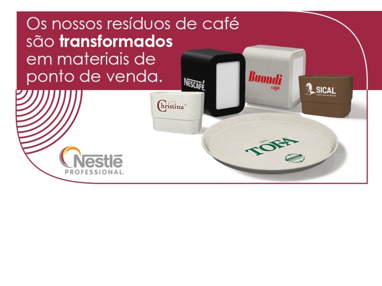 Economia circular no canal HORECA