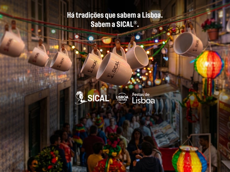sical festas de lisboa