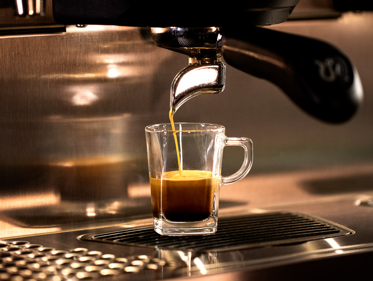 Café Nescafé