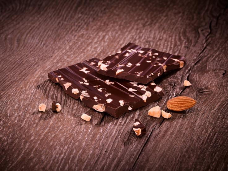 Chocolate L'Atelier