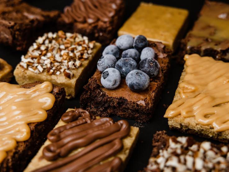 Outras Marcas Alimentação