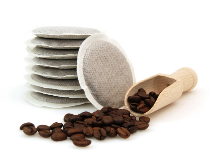 Café em Monodose