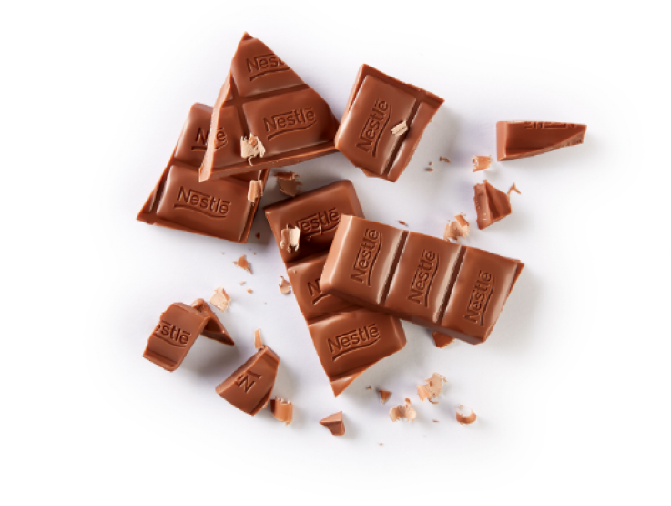 nestlé extrafino