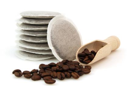 Café em Monodose
