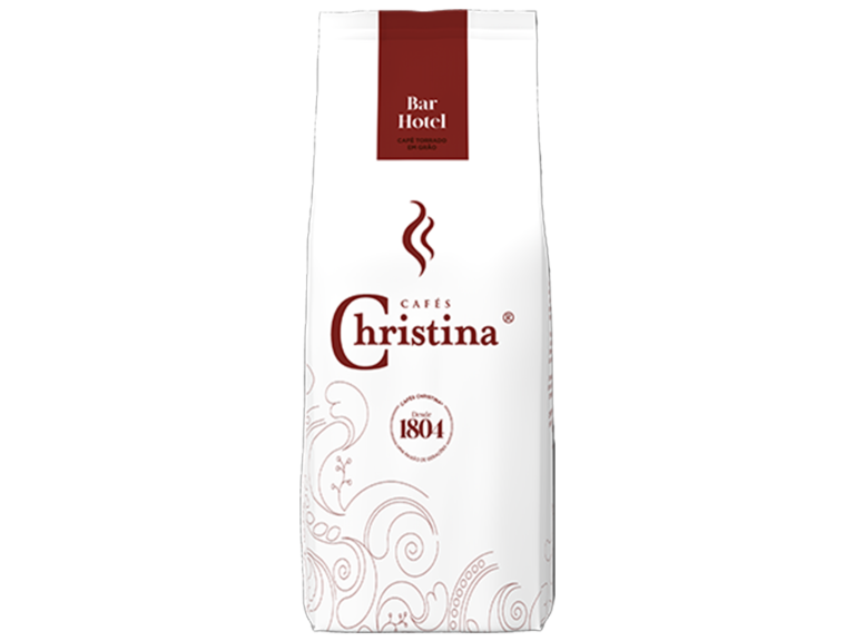 Christina Bar Hotel 1kg