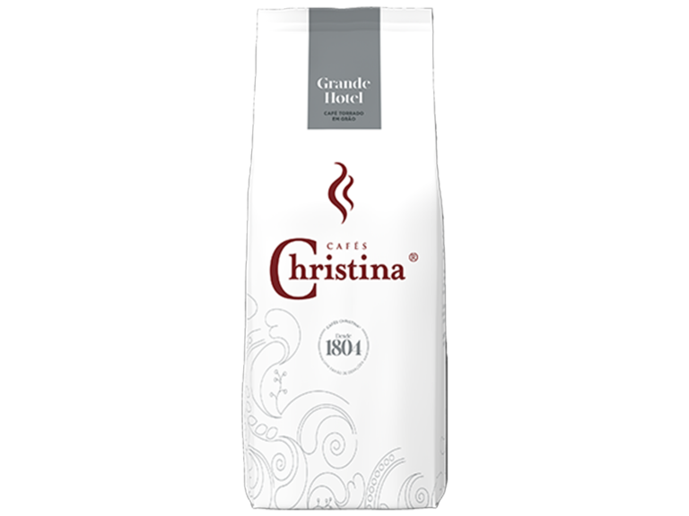 Christina Grande Hotel 1kg