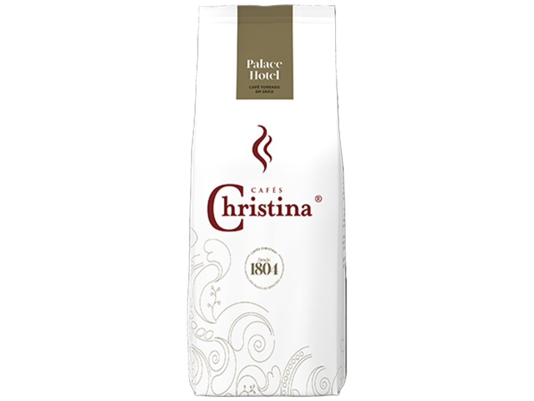 Christina Palace Hotel 1kg