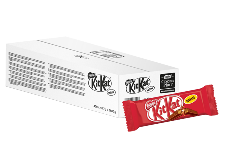 KITKAT® Mini