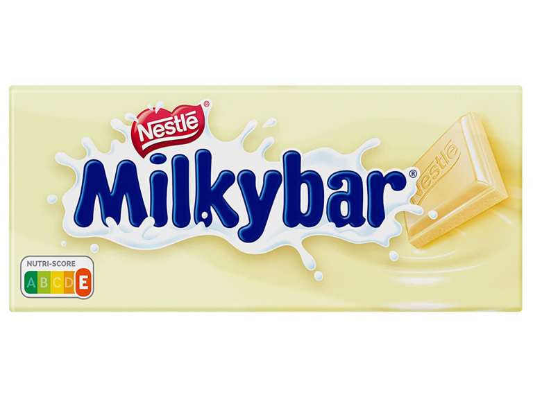 Nestlé® MilkyBar®