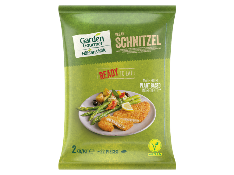 Panado Vegan Garden Gourmet® 