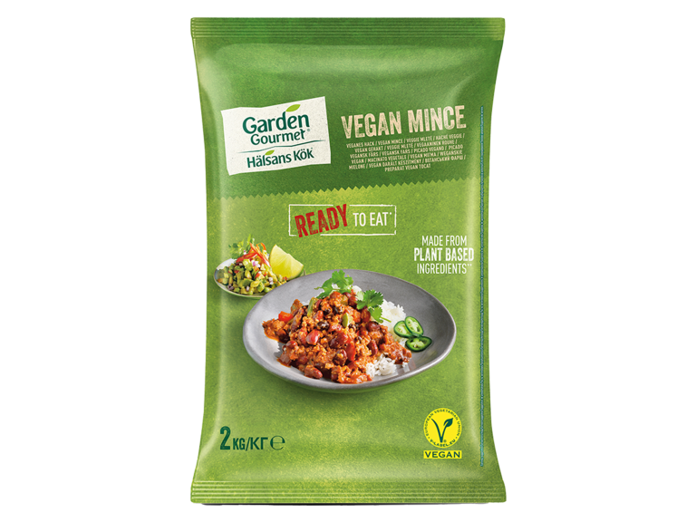 Picado Vegan Garden Gourmet® 